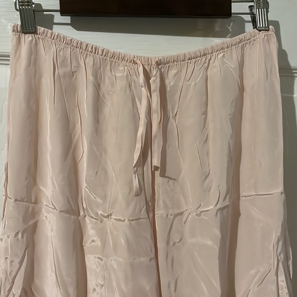 VS Pajama Le Voile Cotton Pant. NWT - Picture 3 of 5